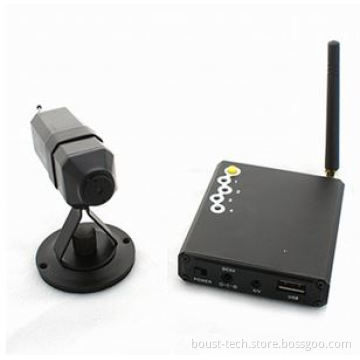 Boust 2.4g Wireless Camera USB DVR (BST-S830U)